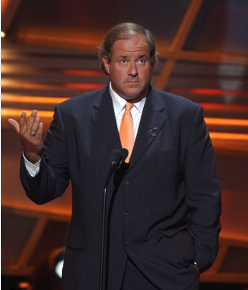 Chris Berman