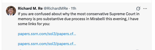 Update 2026-03-02: Mirabelli v. Bonta